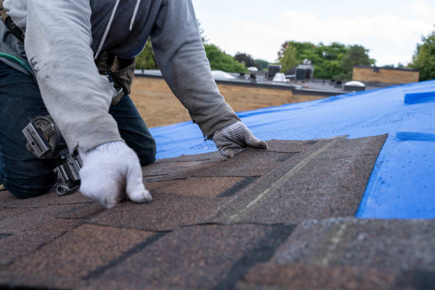 Best Roof Restoration Services  in Bourbon, IN