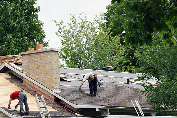 Best Flat Roof Repair Services  in Bourbon, IN