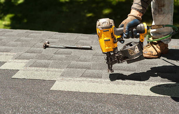 Best Flat Roof Repair Services  in Bourbon, IN
