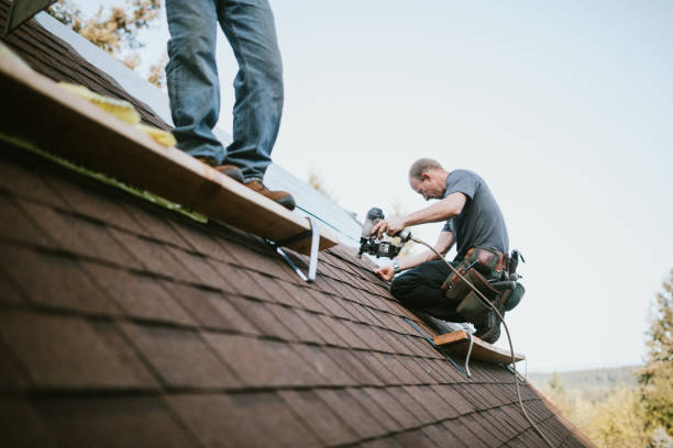 Best Emergency Roof Repair  in Bourbon, IN